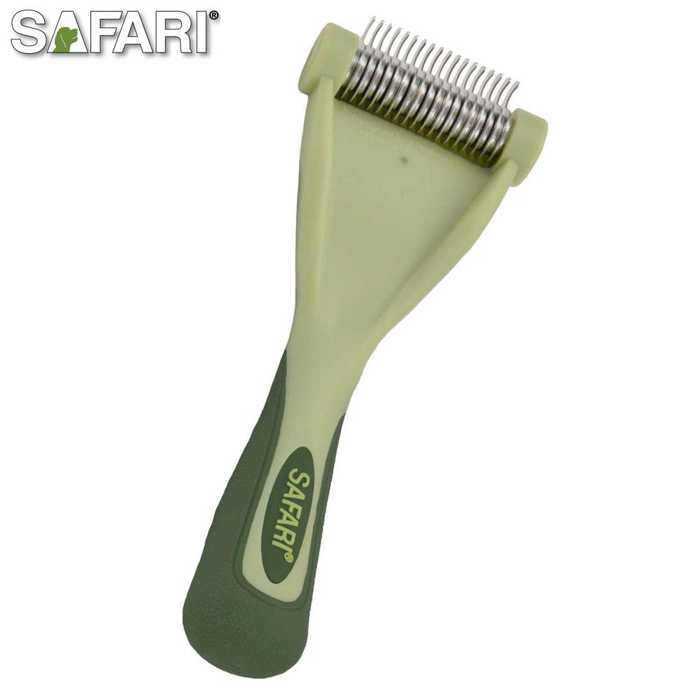 Safari Shed Magic De-Shedding дешедінг для котів (W6128)